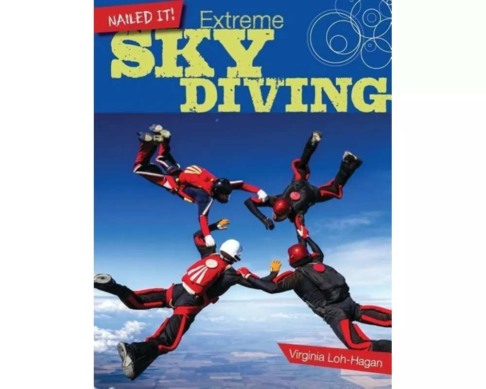 Extreme Skydiving