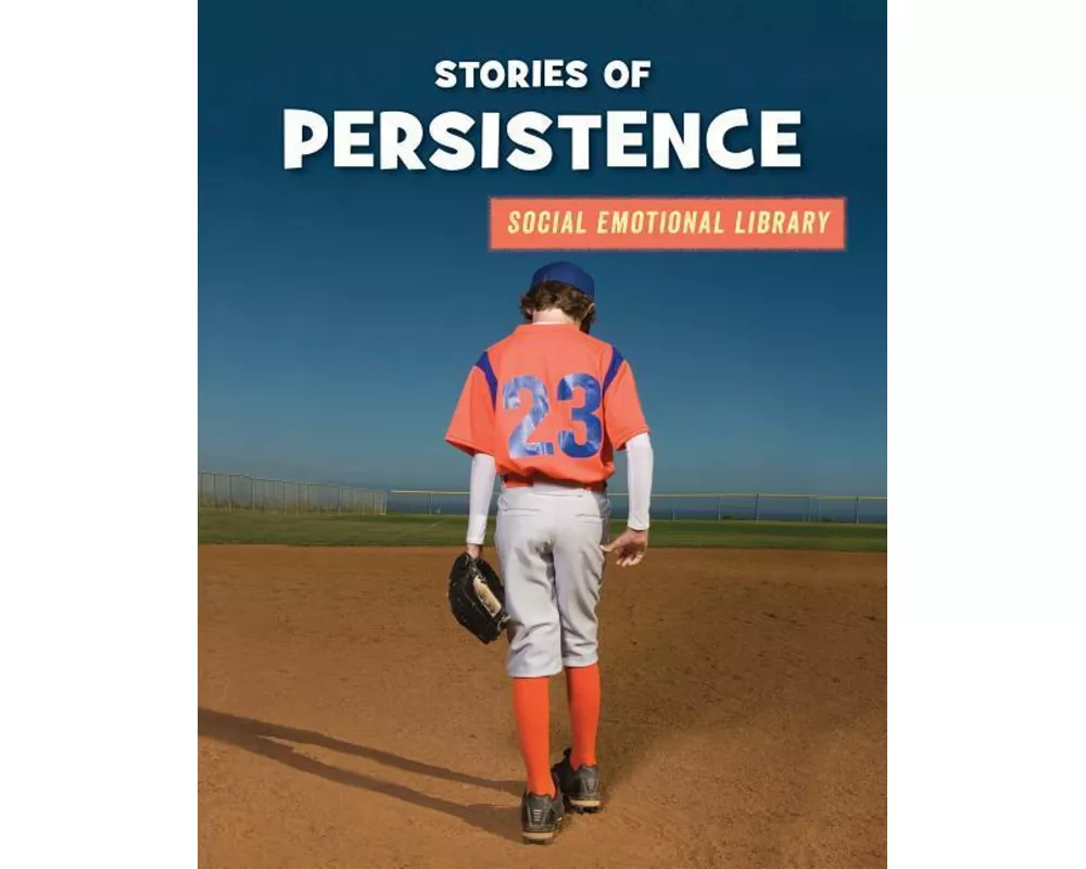 Stories of Persistence