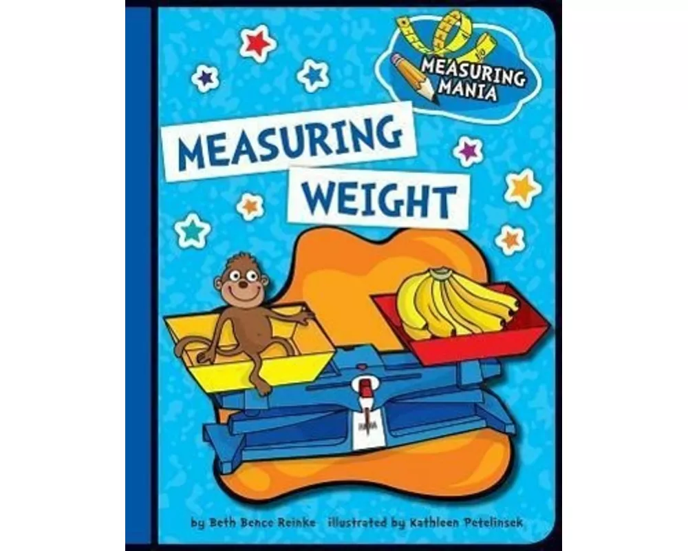 Measuring Weight