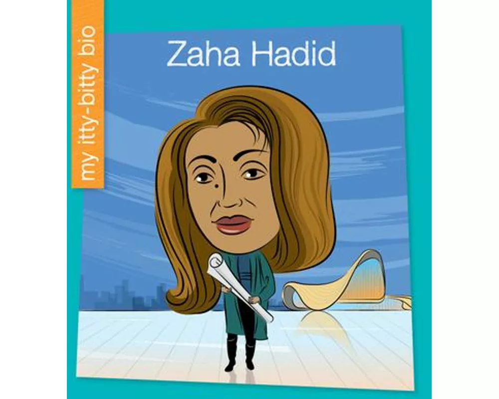 Zaha Hadid