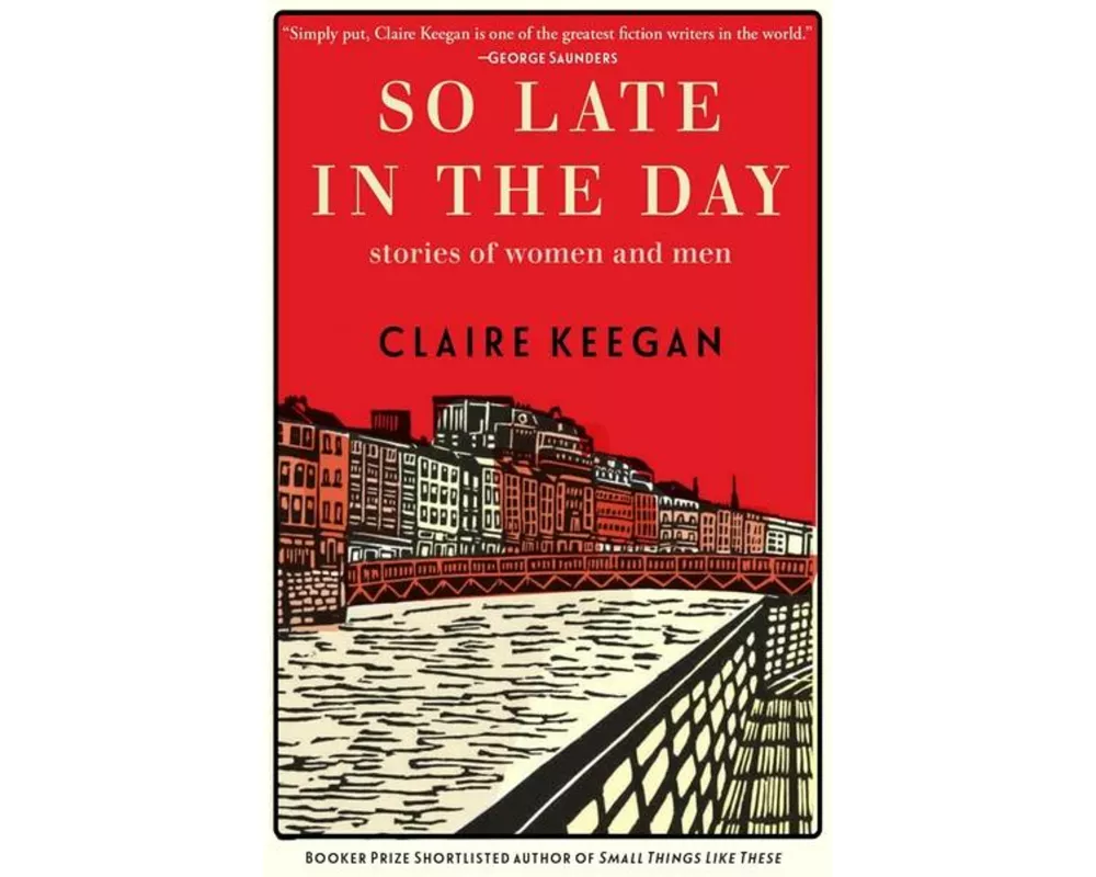 So Late in the Day