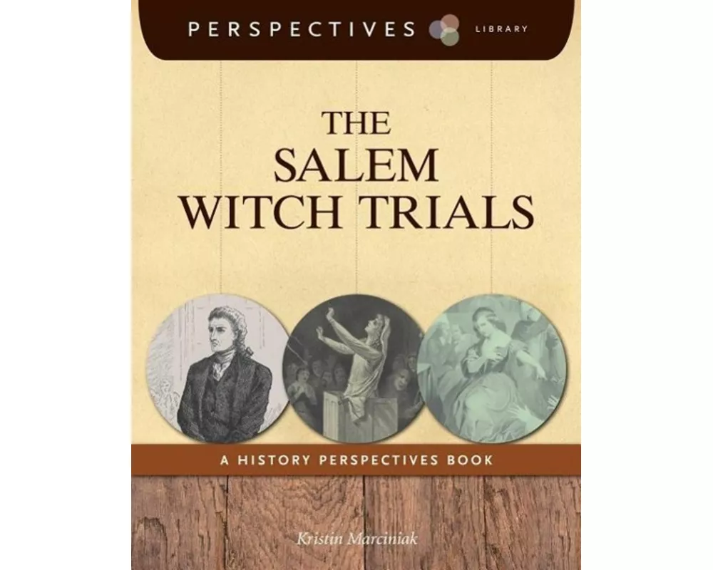 The Salem Witch Trials