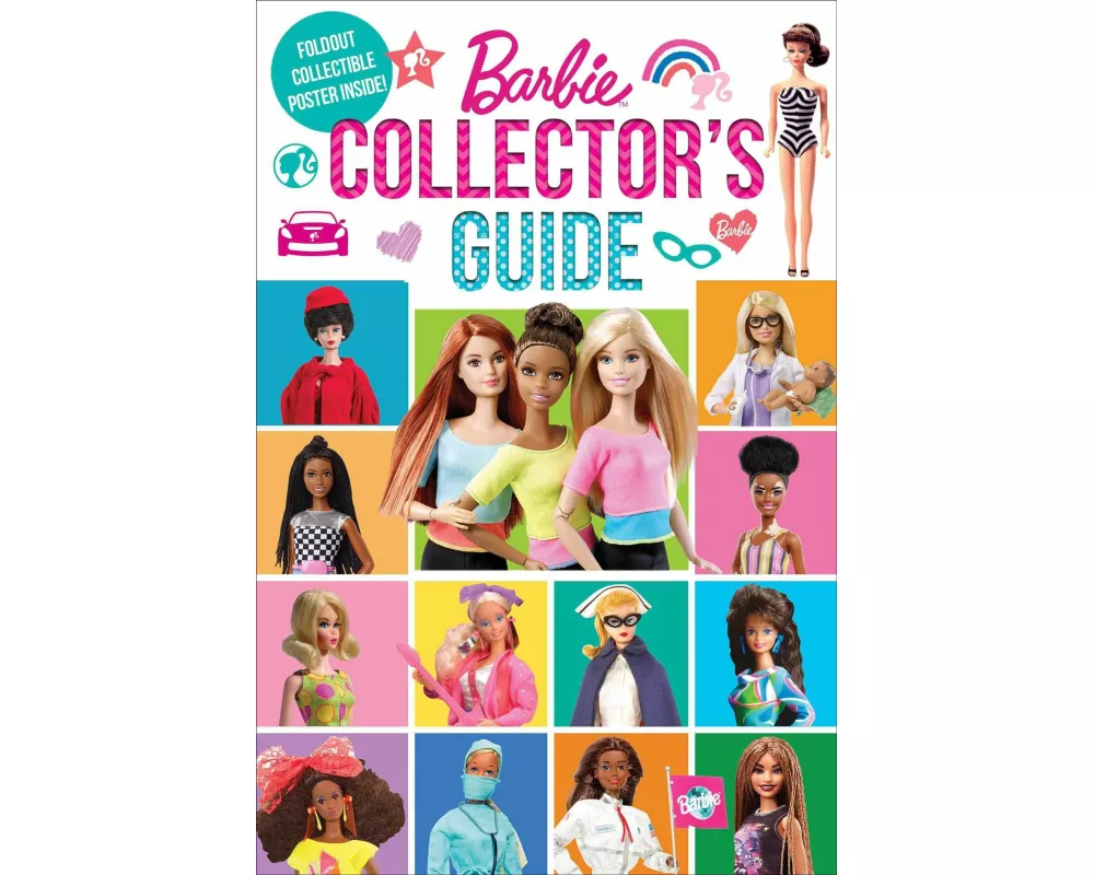 Barbie Collector's Guide