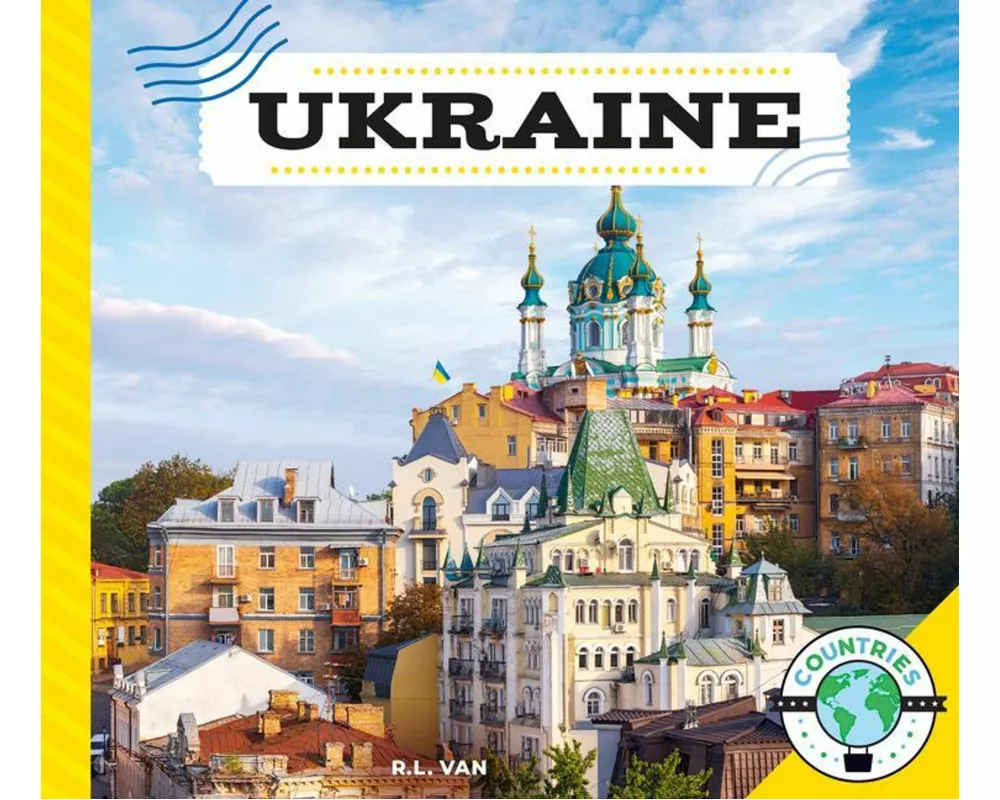 Ukraine