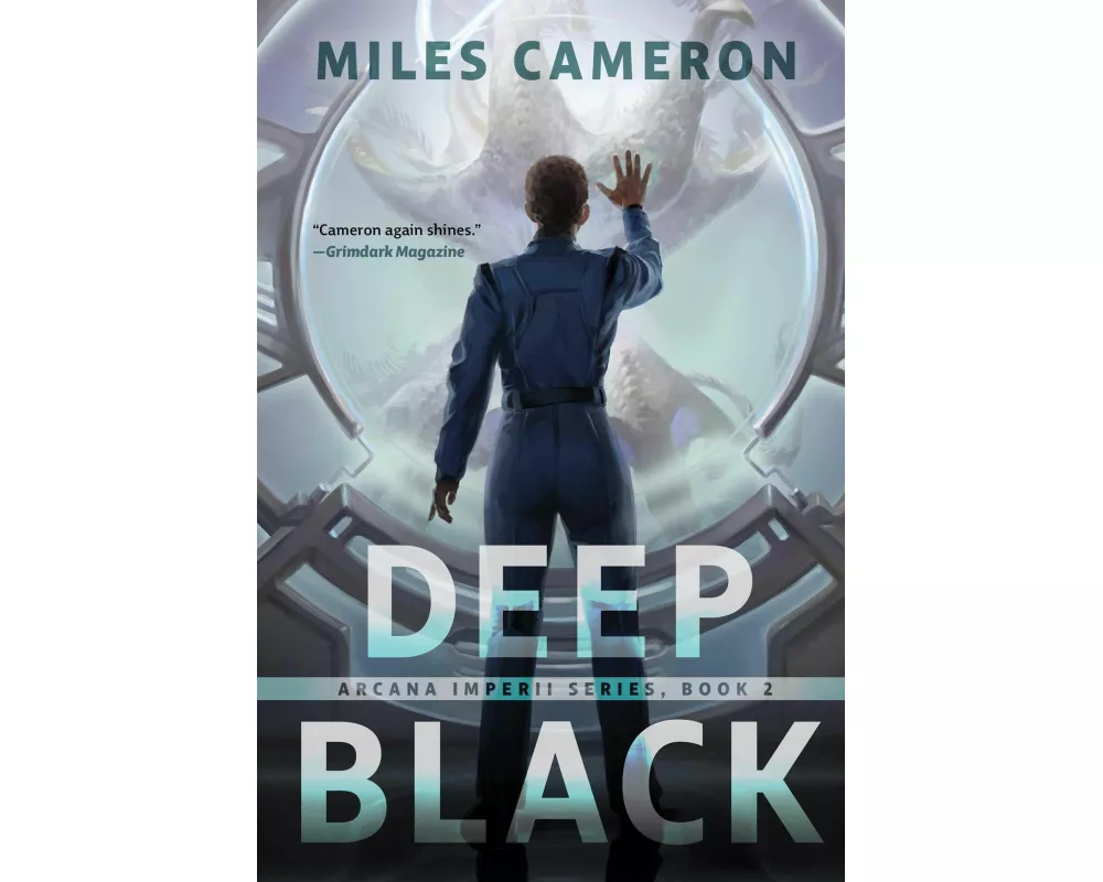 Deep Black