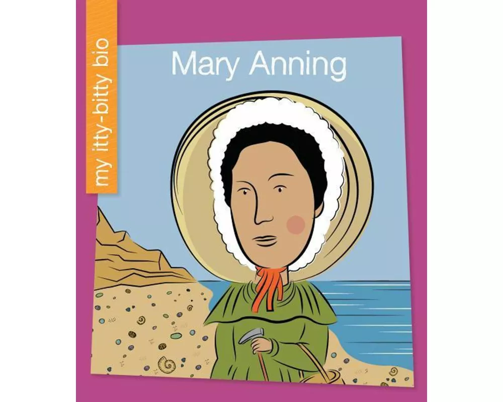 Mary Anning