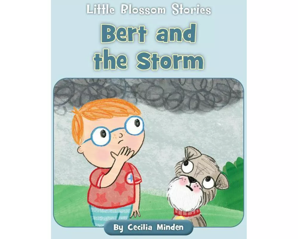 Bert and the Storm
