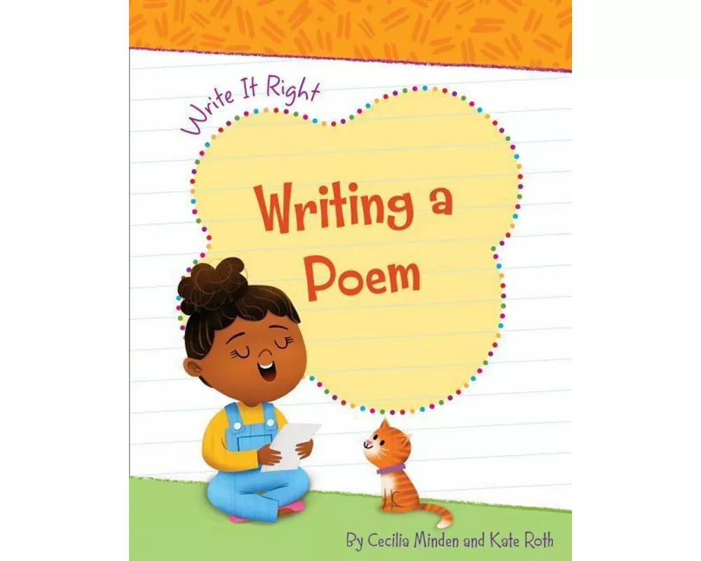 Writing a Poem