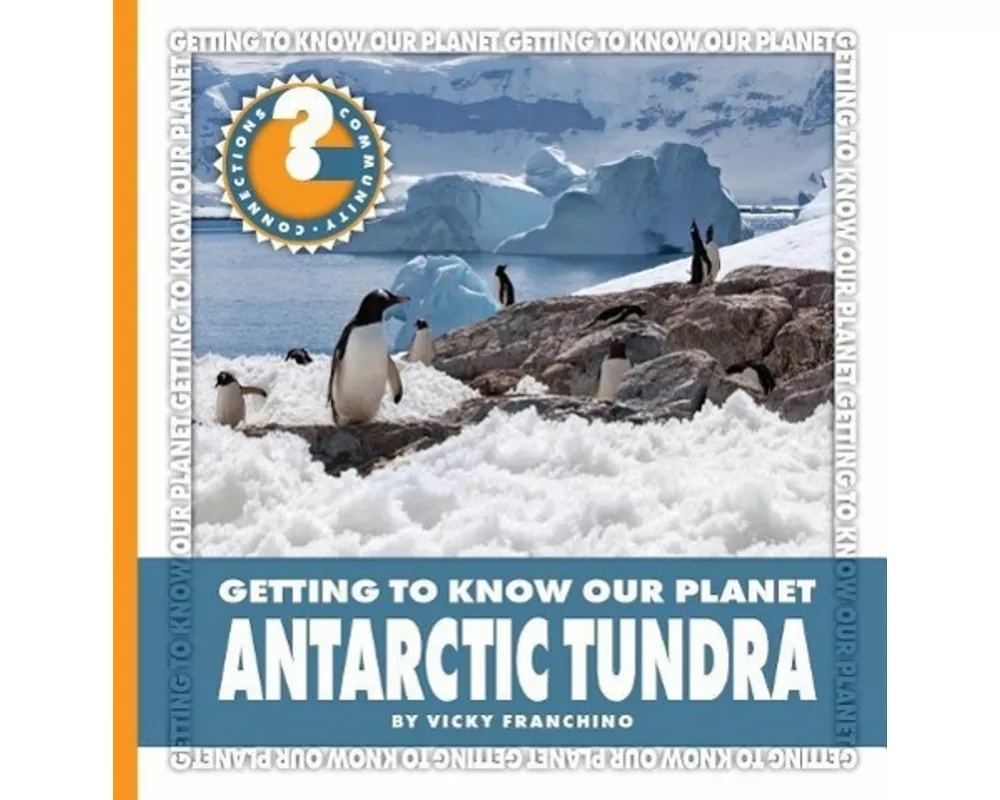 Antarctic Tundra