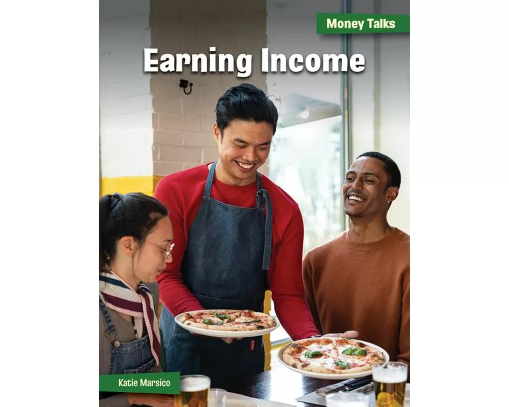 Earning Income