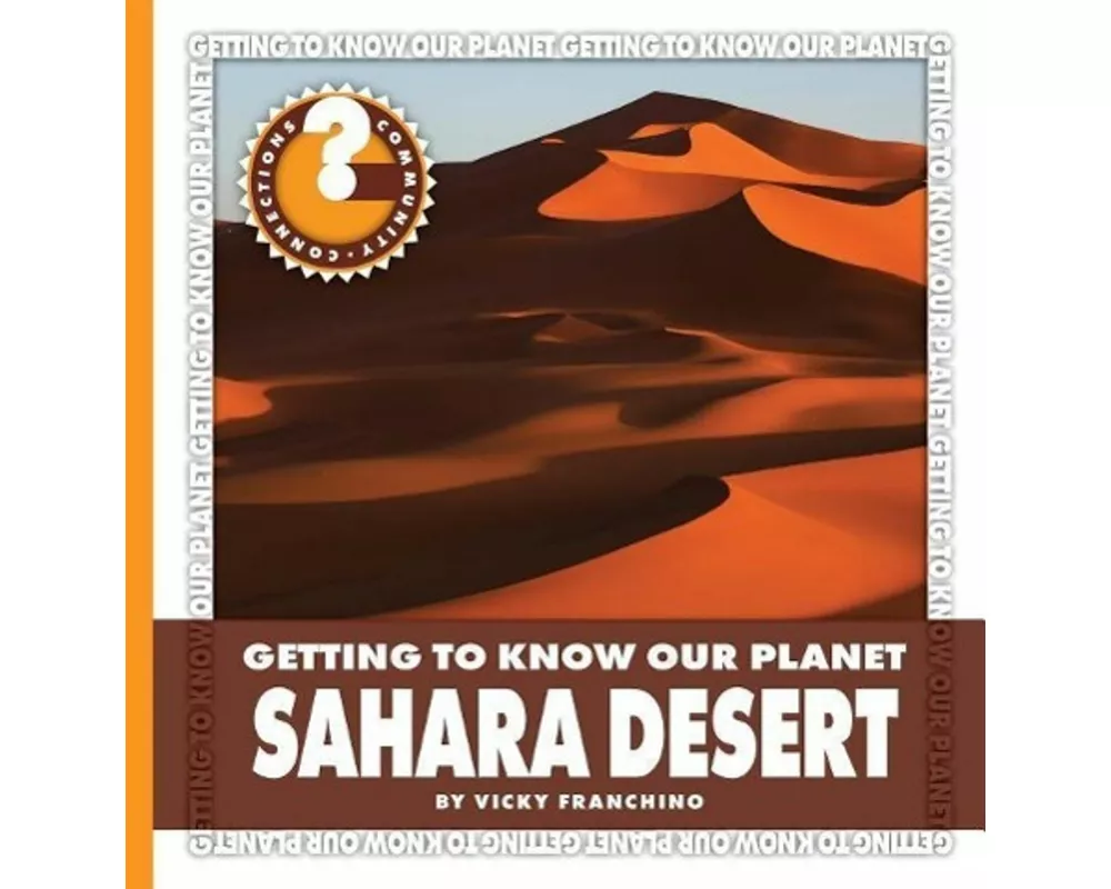Sahara Desert