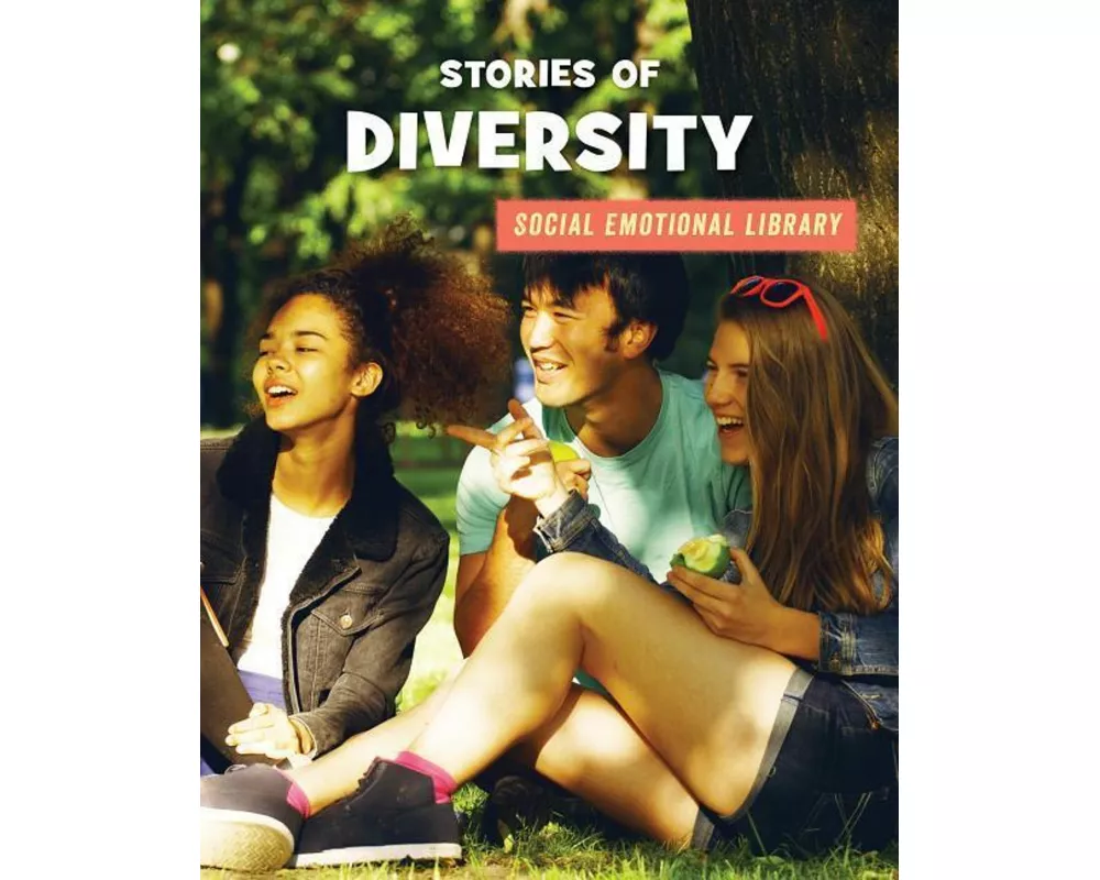 Stories of Diversity