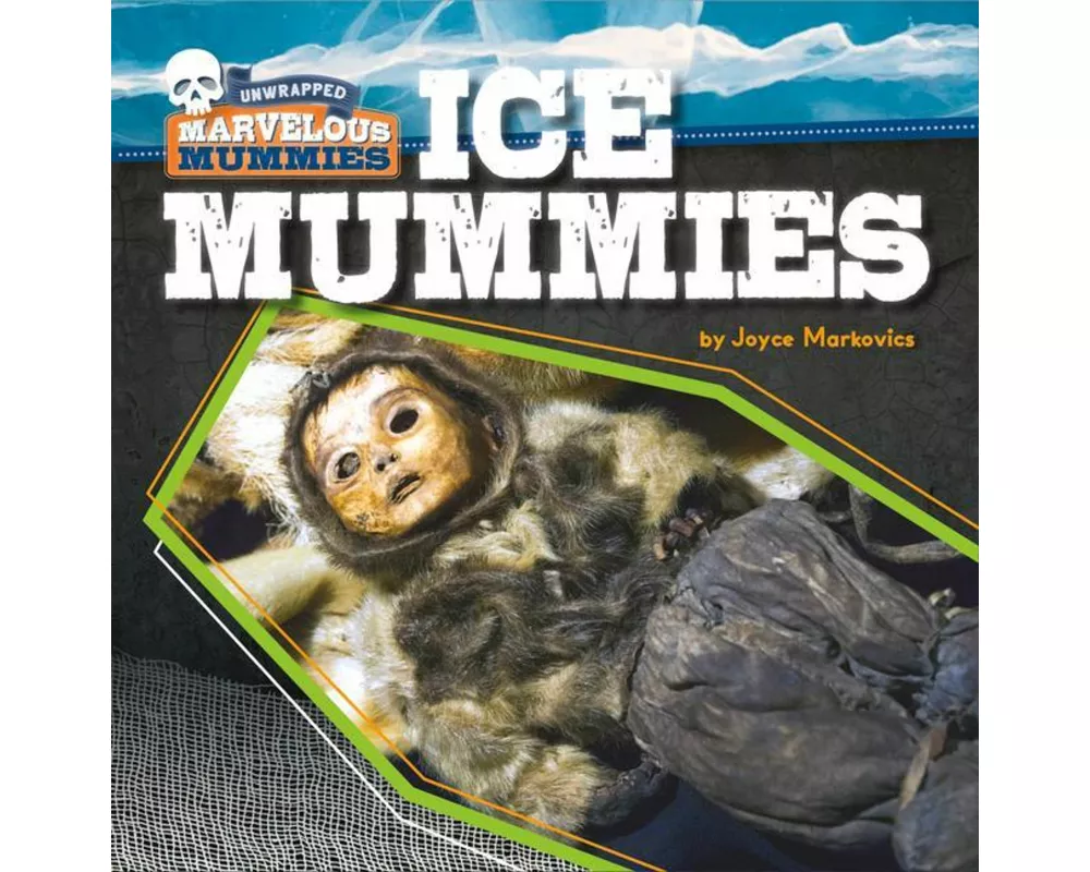 Ice Mummies