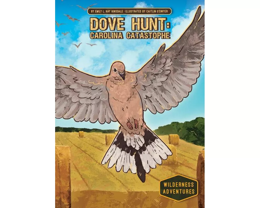 Dove Hunt: Carolina Catastrophe