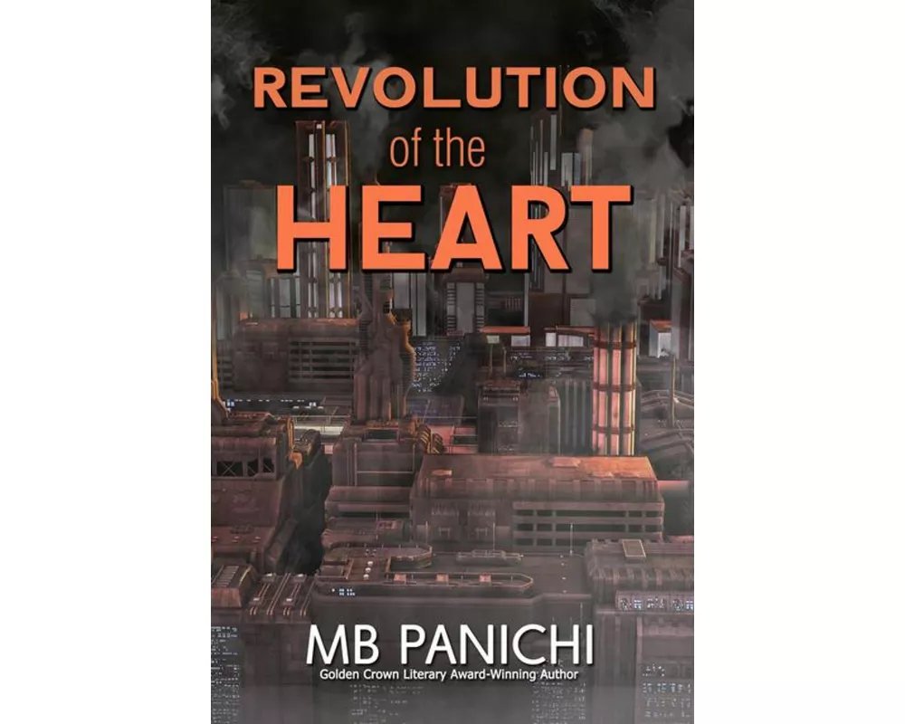Revolution of the Heart