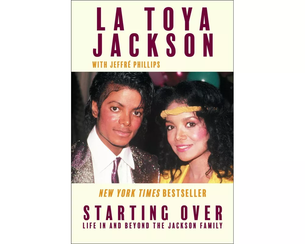 Starting Over