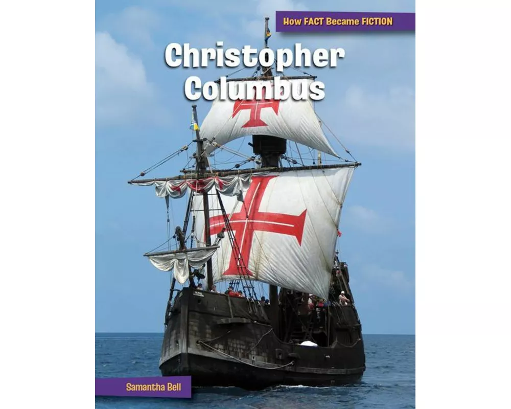 Christopher Columbus