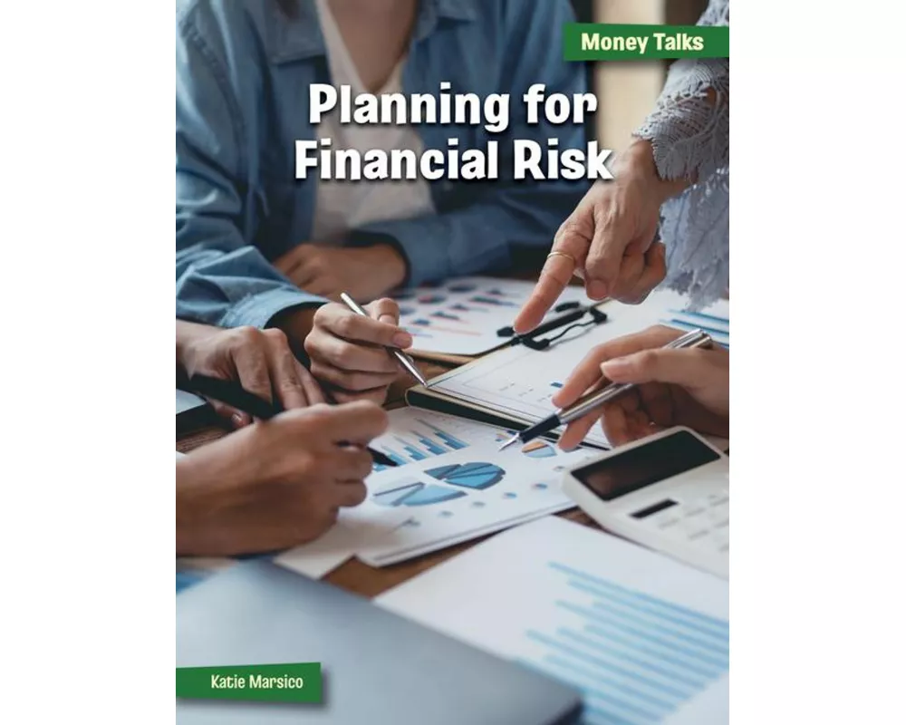 Planning for Financial Risk