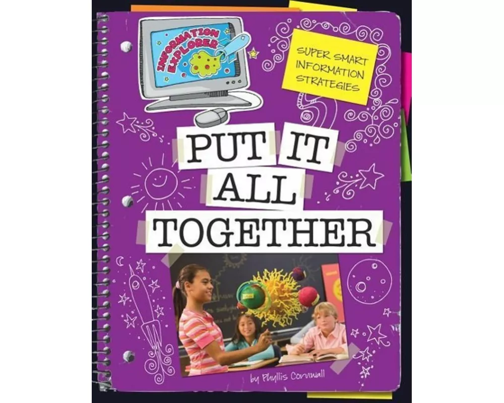 Put It All Together