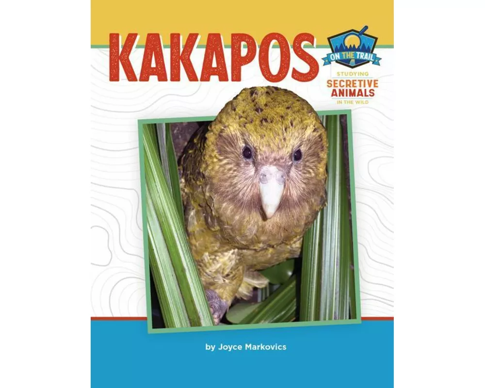 Kakapos
