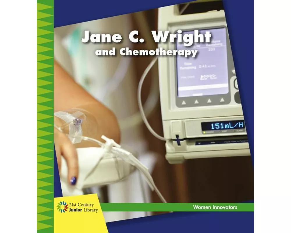 Jane C. Wright and Chemotherapy