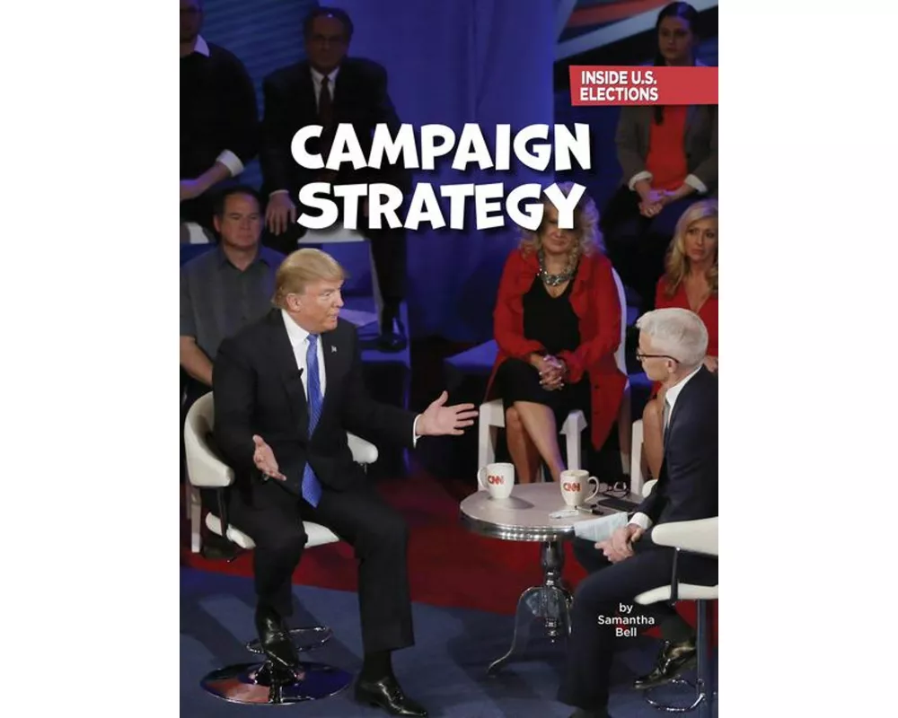 Campaign Strategy