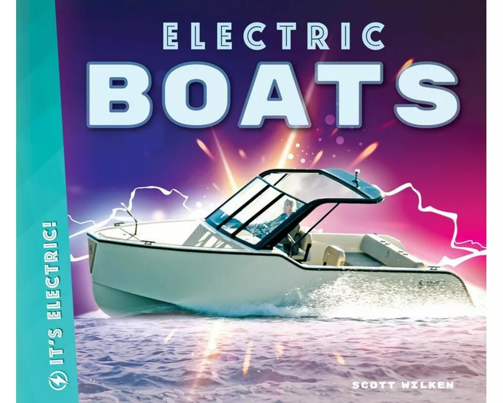 Electric Boats