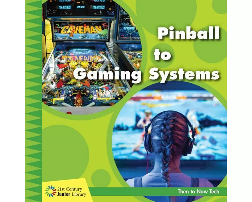 Pinball to Gaming Systems
