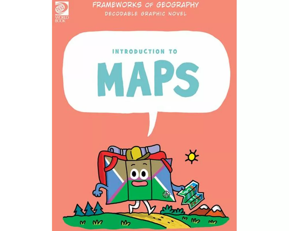 Introduction to Maps