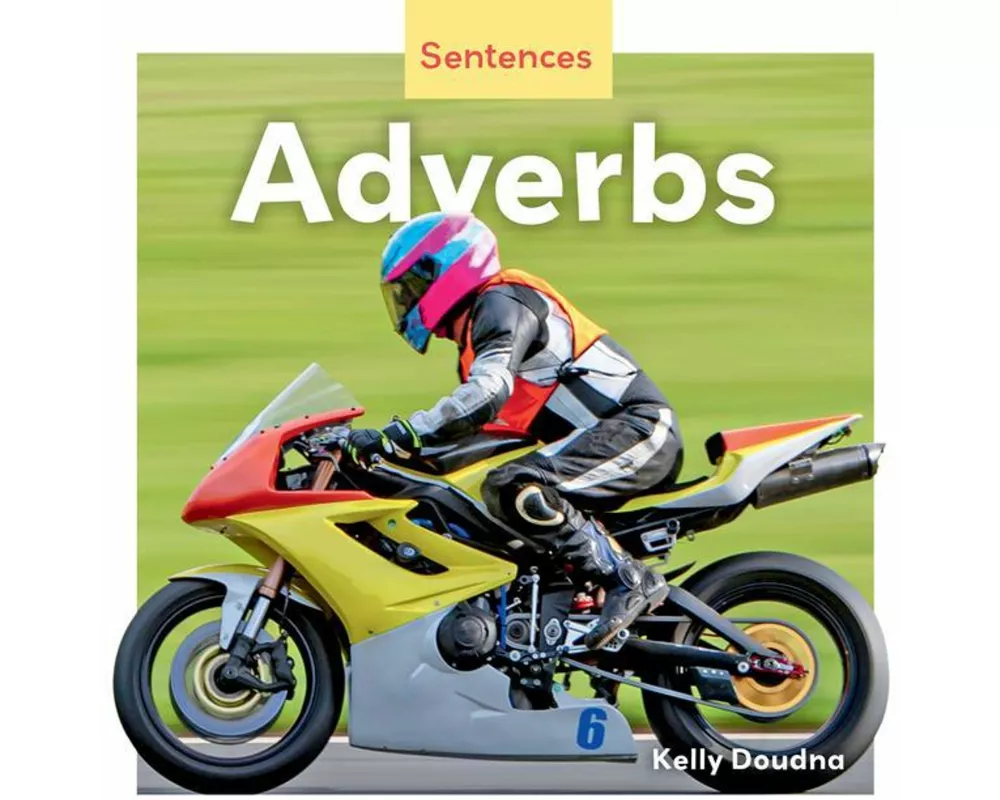 Adverbs