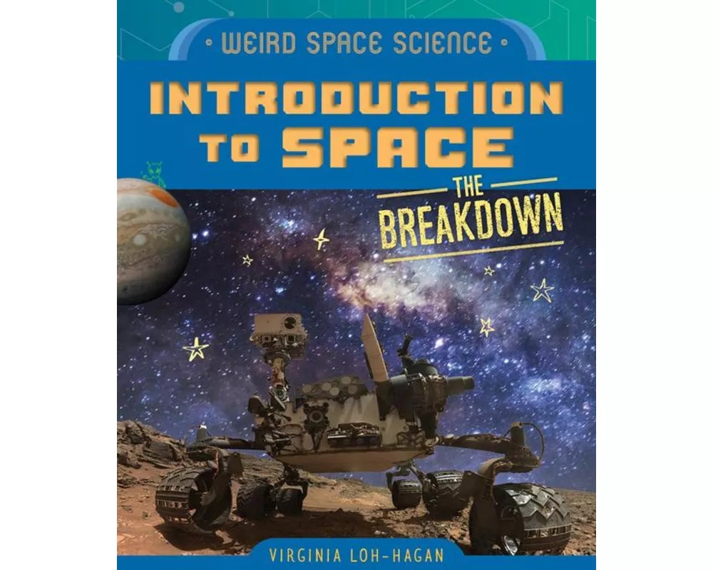 Introduction to Space