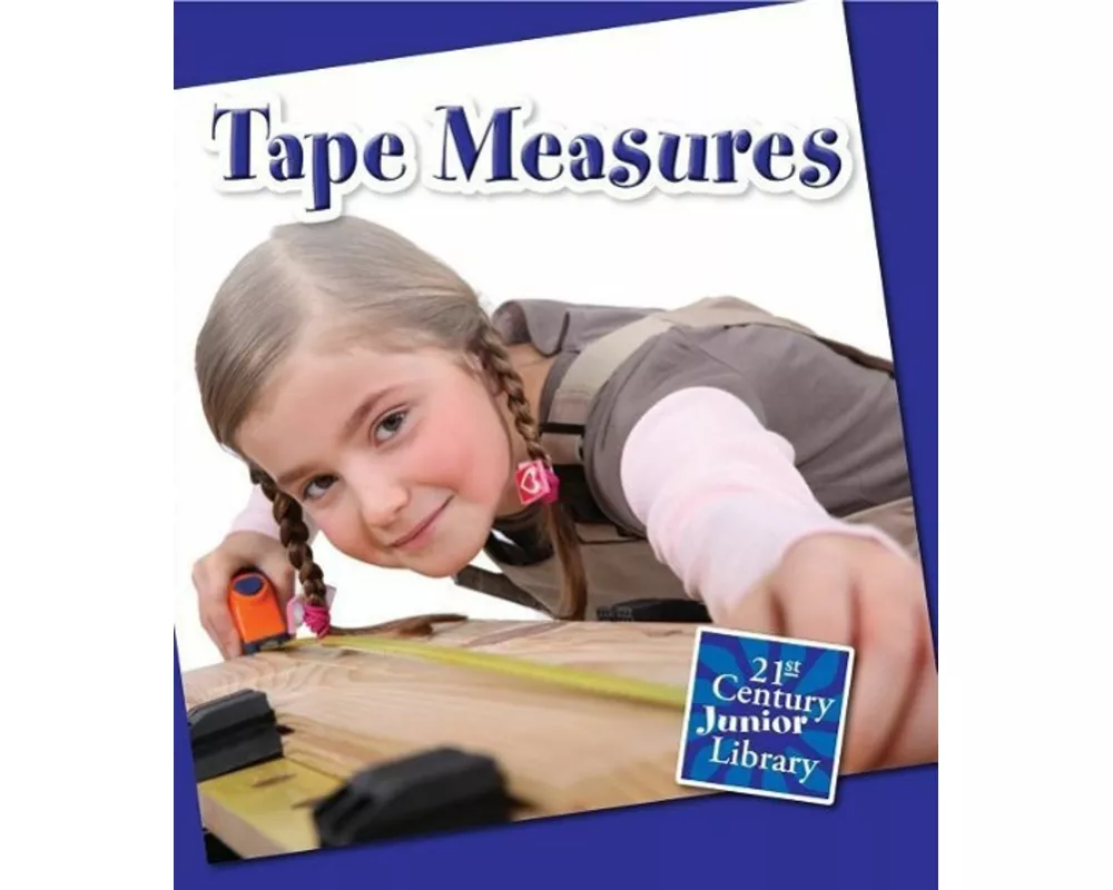 Tape Measures