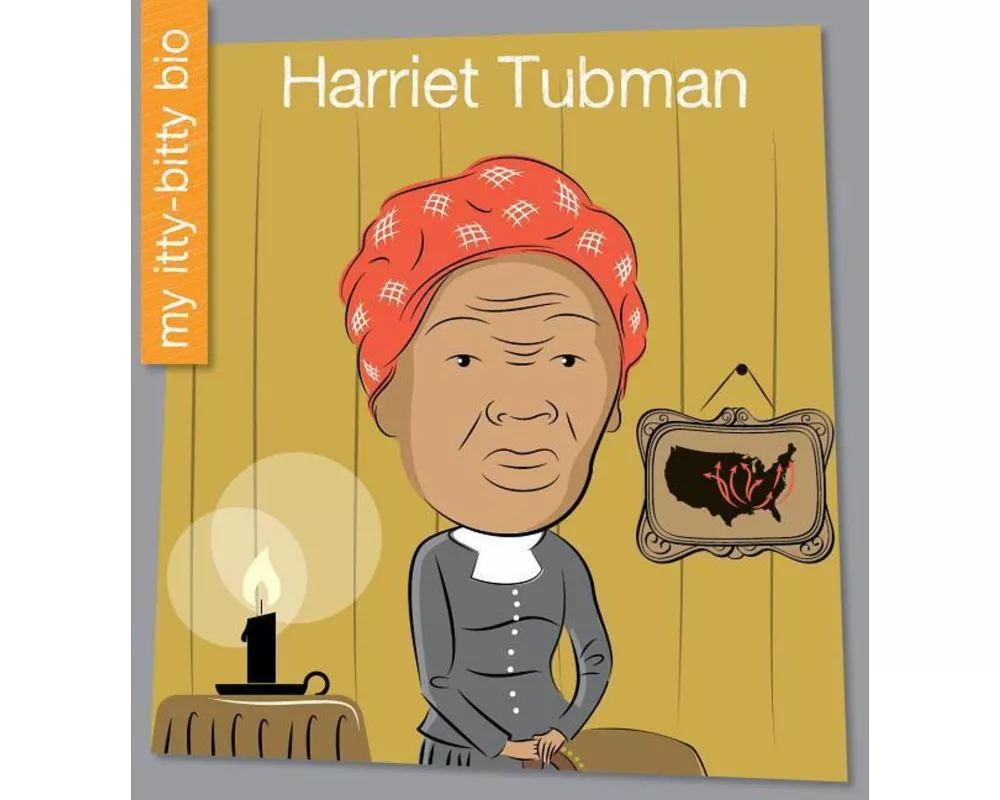Harriet Tubman