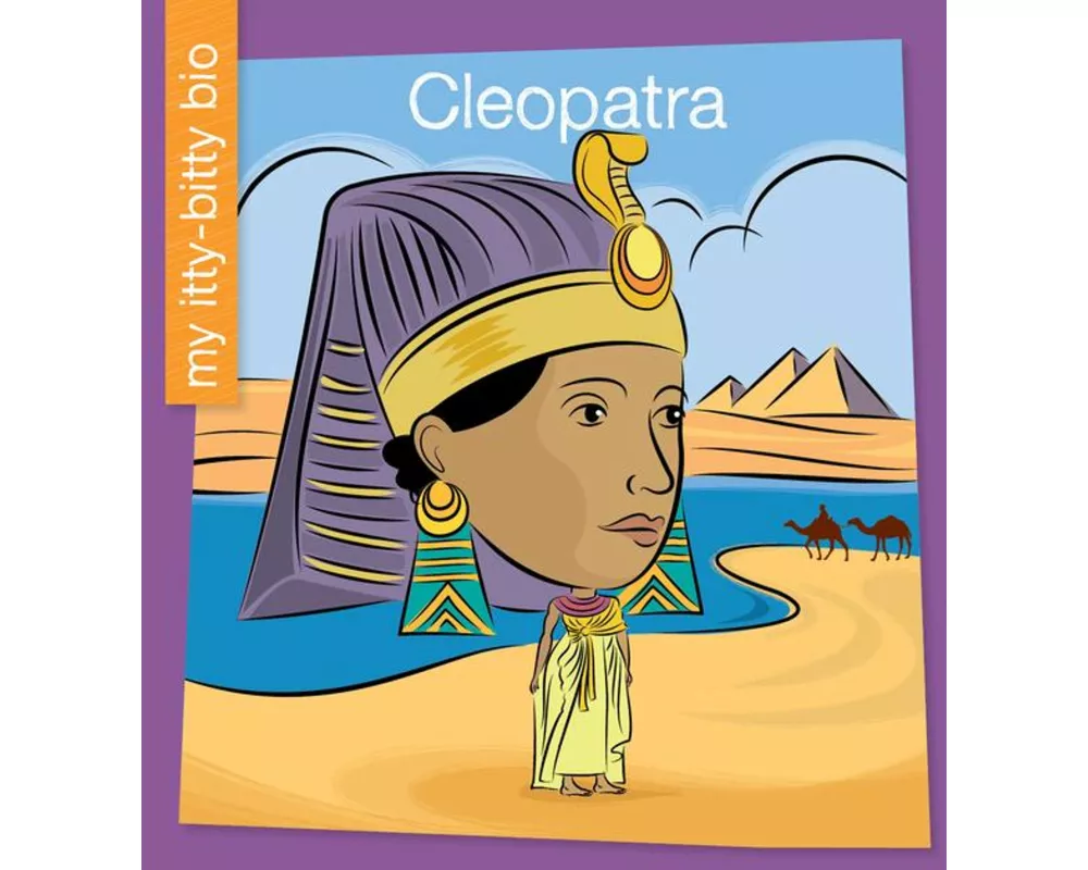 Cleopatra