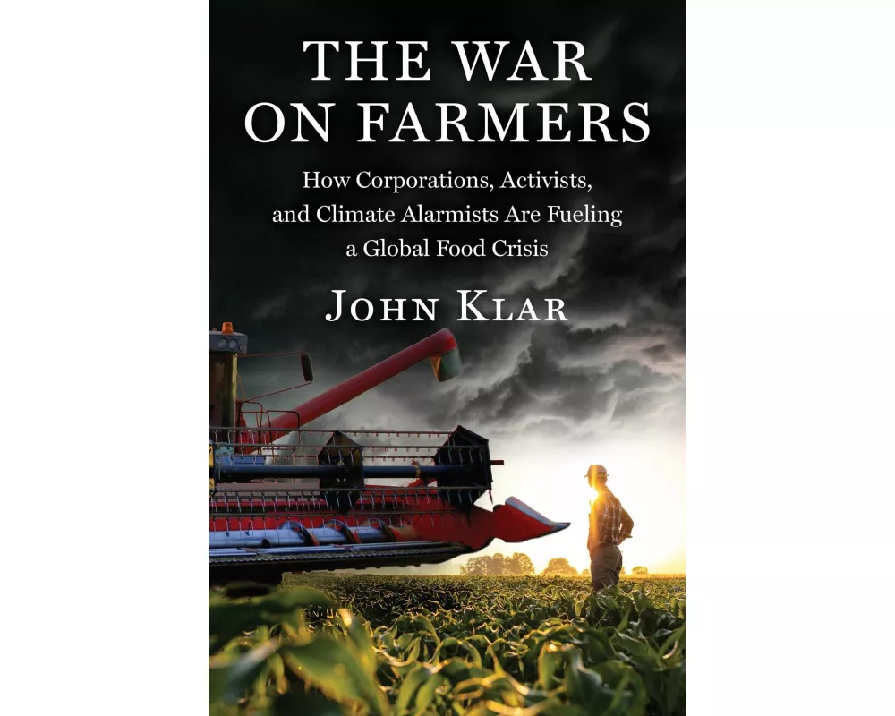 (Cancelled) War on Farmers