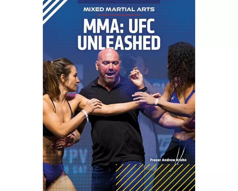 UFC Unleashed