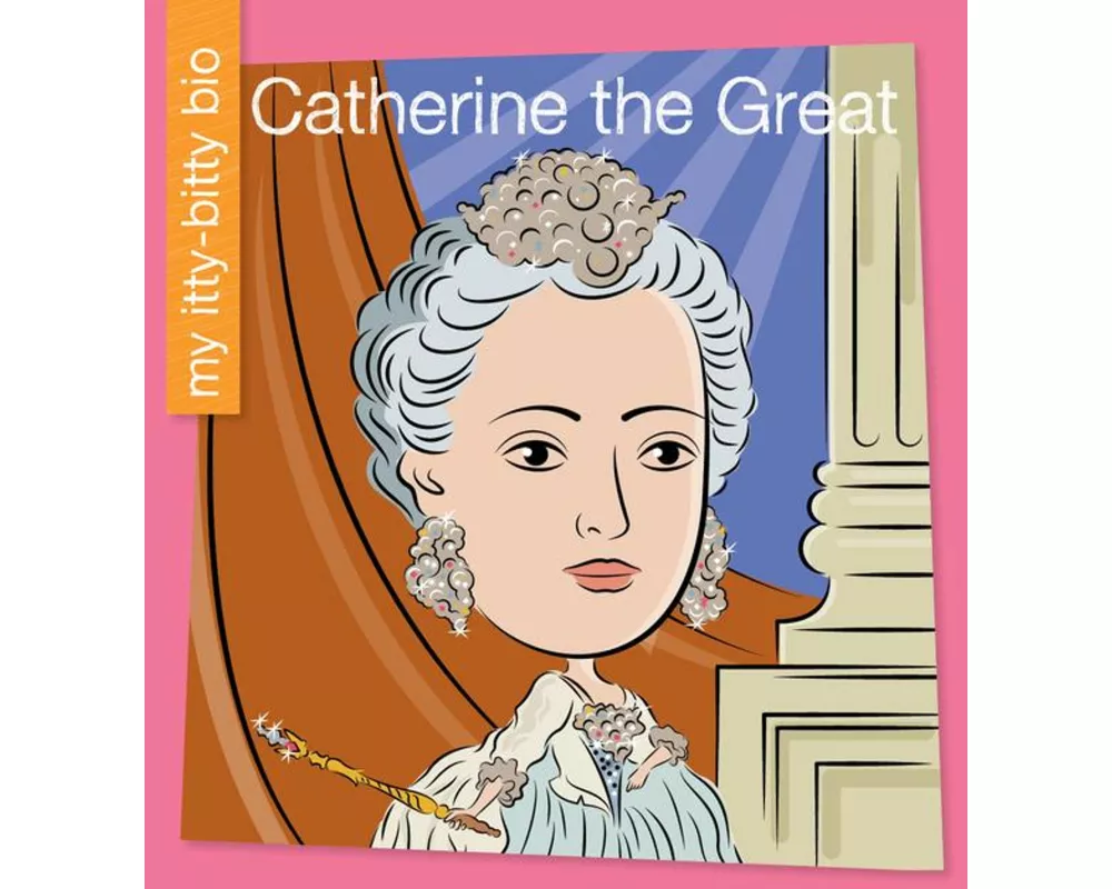 Catherine the Great