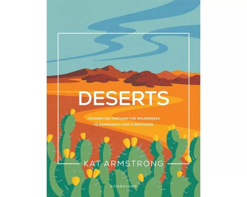 Deserts