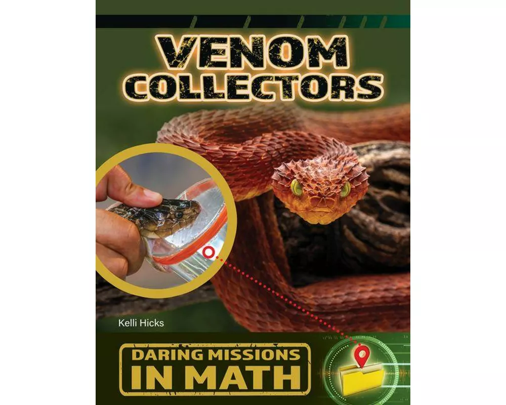 Venom Collectors