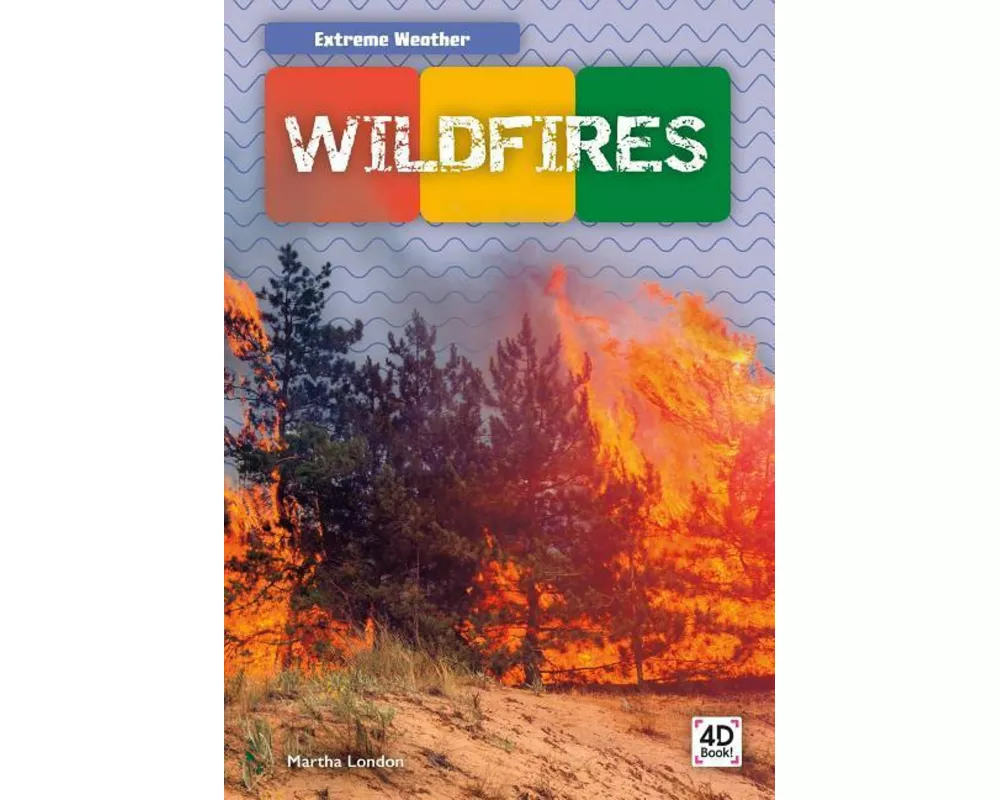 Wildfires