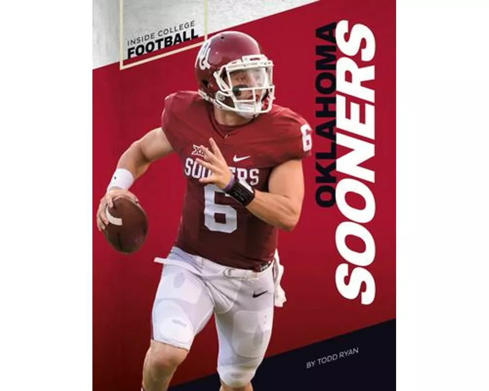 Oklahoma Sooners