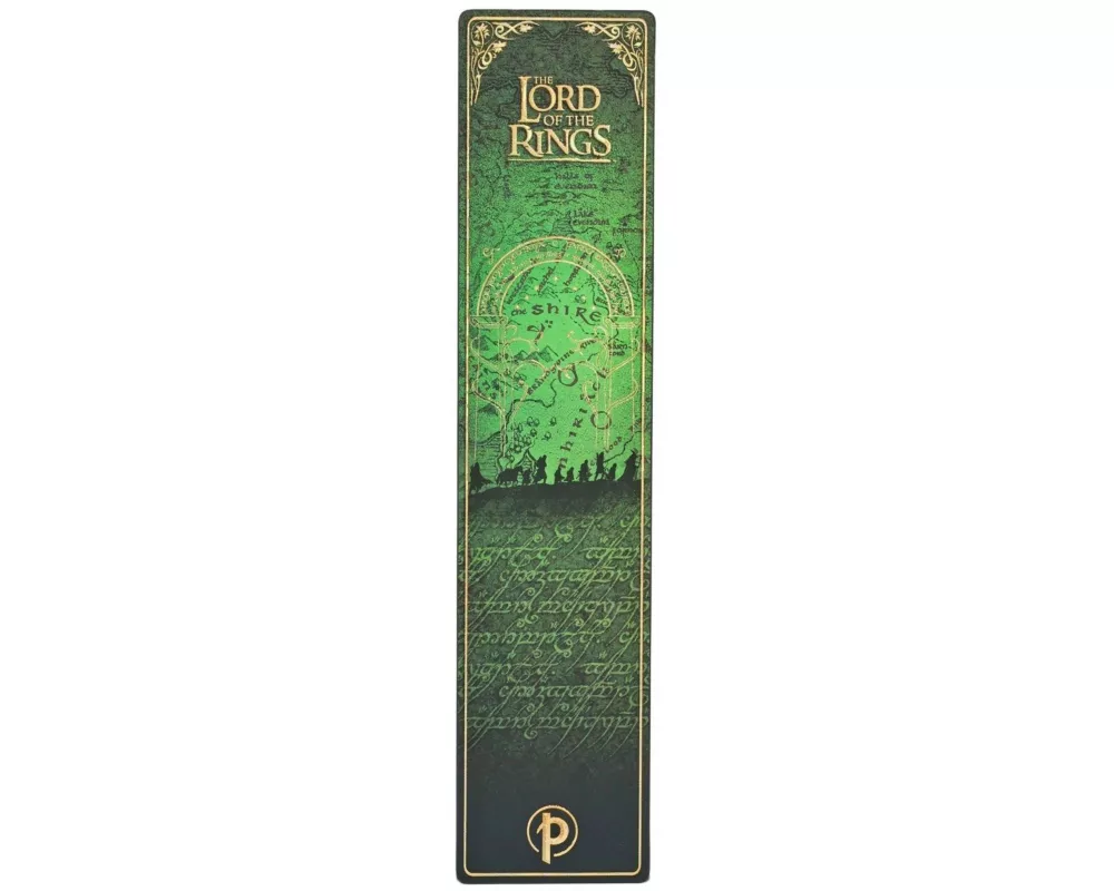 Power of Fellowship (The Lord of the Rings Collection) Bookmark