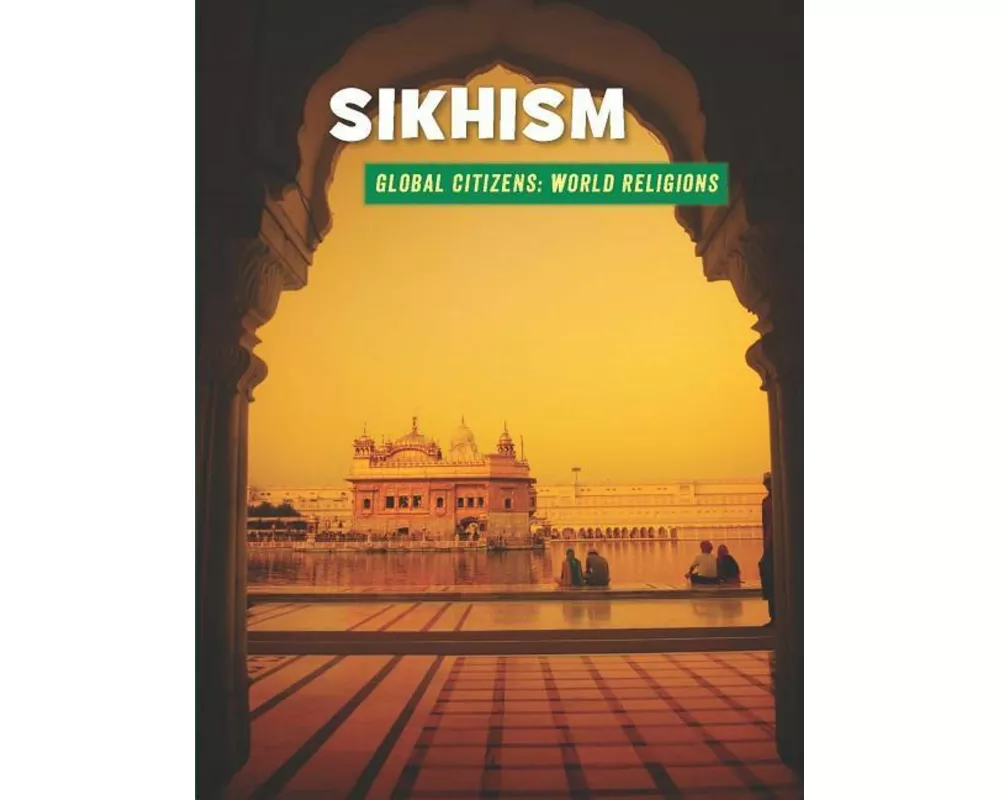 Sikhism