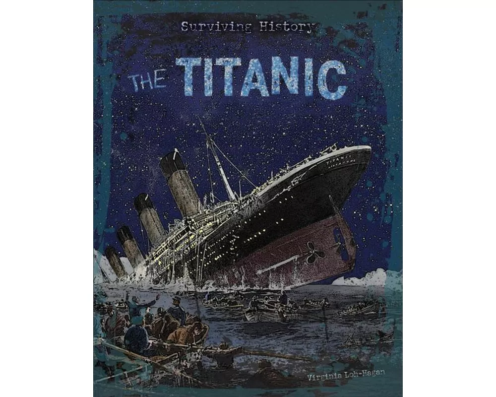 The Titanic