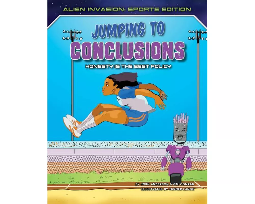Jumping to Conclusions: Honesty Is the Best Policy