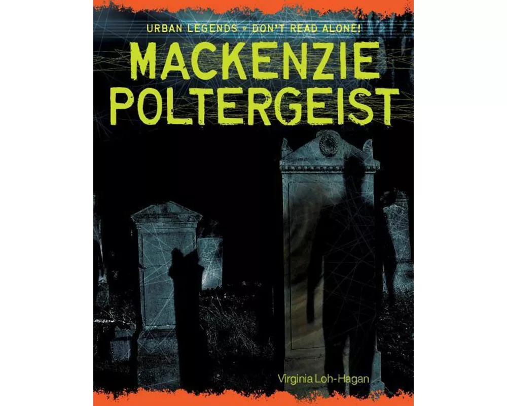 Mackenzie Poltergeist
