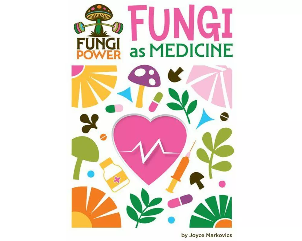 Fungi as Medicine