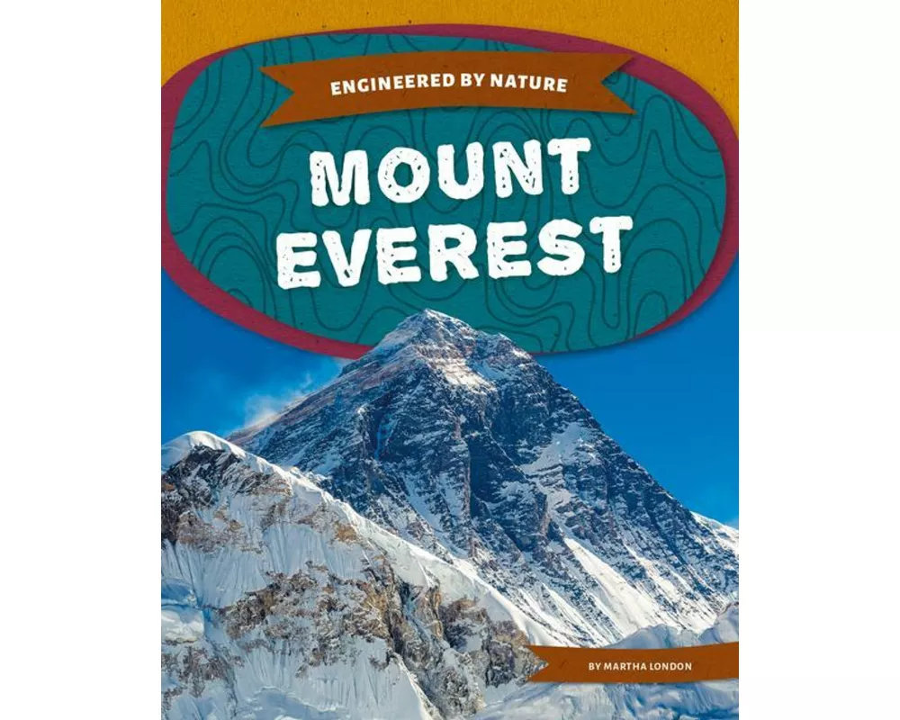 Mount Everest