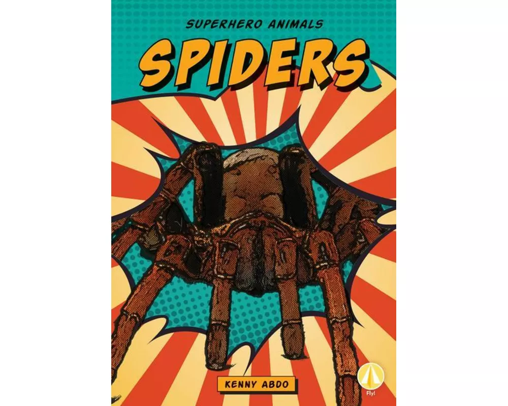 Spiders