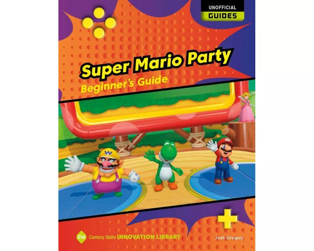 Super Mario Party: Beginner's Guide